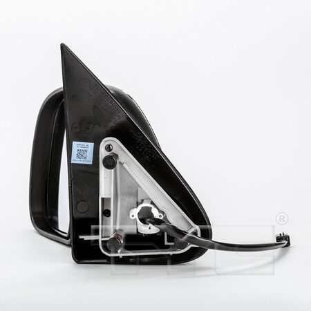 Tyc Tyc Door Mirror, 2170042 2170042